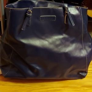 Vera Bradley Shoulder Bav